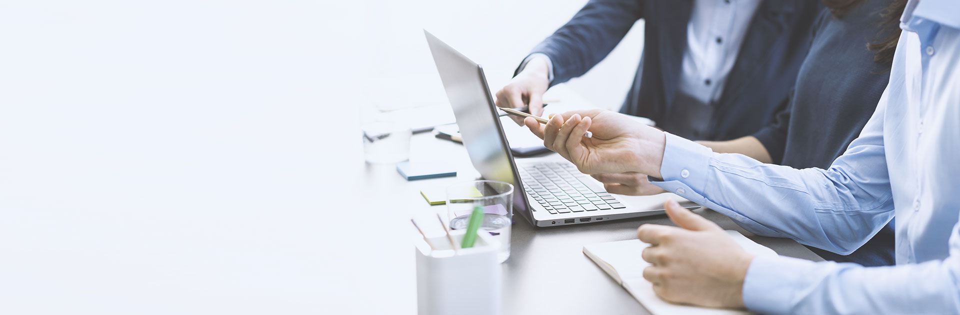 Credex Systems makes lending easy
