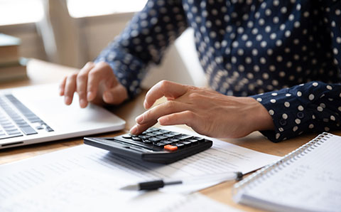 Loan Processing