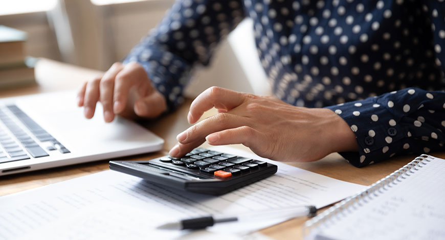 Loan Processing