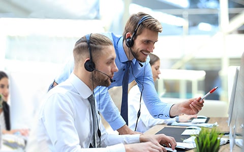 Client Support