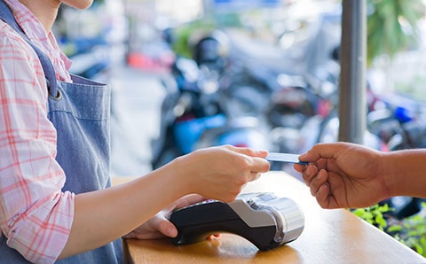 Payment Processing and Collections