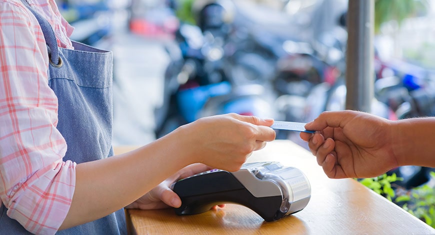 Payment Processing and Collections